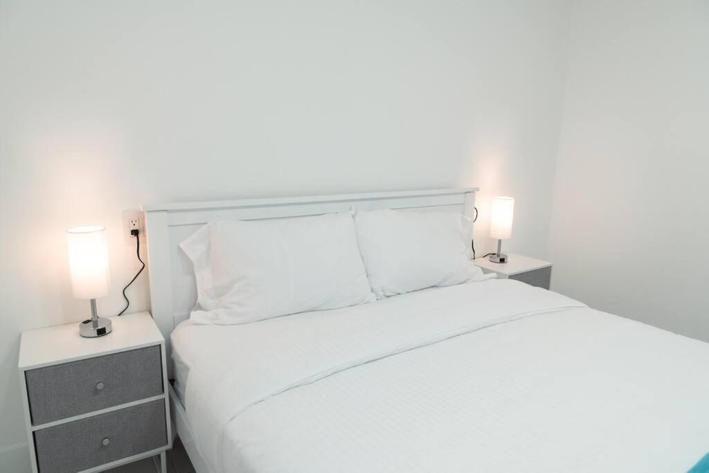 Luxury Retreat 3B ,2Ba Pool , Coral Gables Center Villa Miami Bagian luar foto