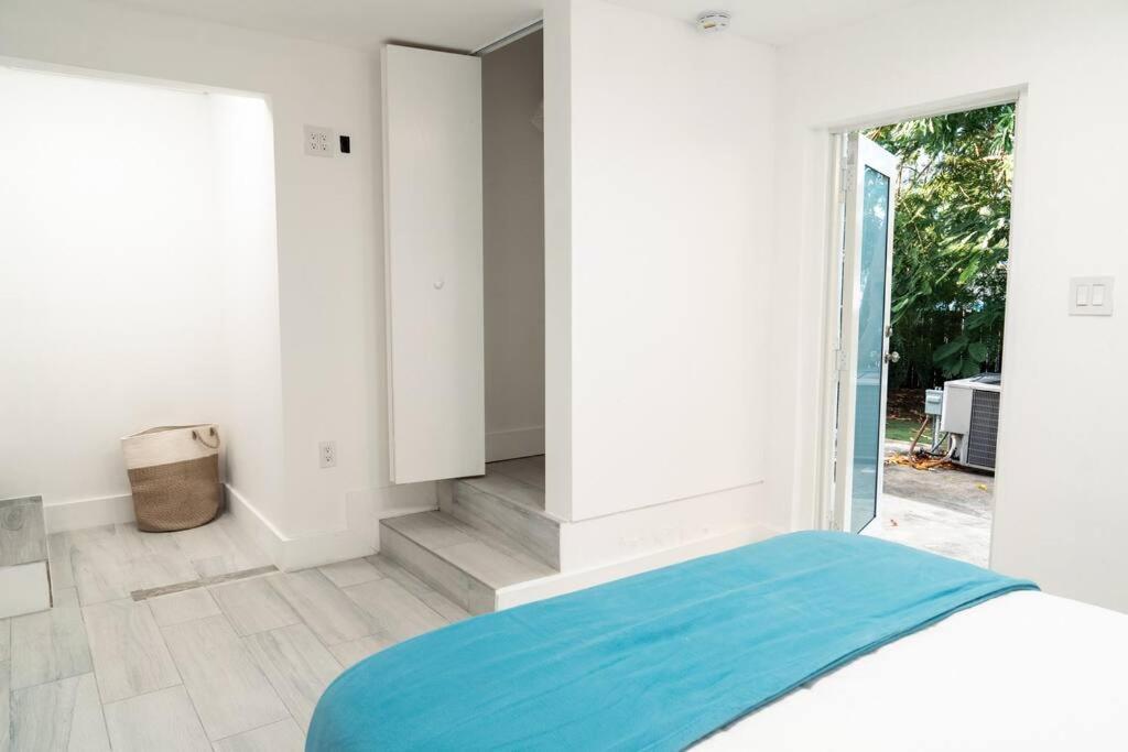Luxury Retreat 3B ,2Ba Pool , Coral Gables Center Villa Miami Bagian luar foto